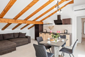Apartmani Bruna